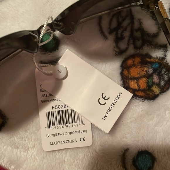 Allure Genesis sunglasses Brand new with tags - Picture 8 of 8
